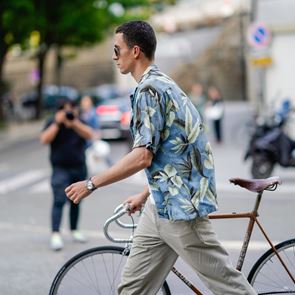 Καλοκαιρινά, δροσερά υφάσματα