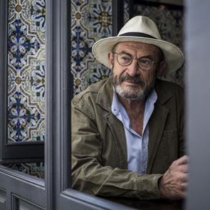 Ένα δυνατό "αστυνομικό" διατρέχει την ιστορία της <em>Ισπανίας</em> από τον Εμφύλιο μέχρι σήμερα