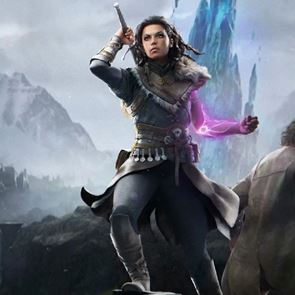 Echoes of the End: Πολύ όμορφο και φιλόδοξο action RPG [Game Review