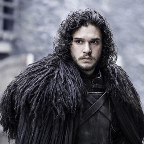 Ο Kit Harington δεν θέλει πια ρόλους σαν τον Jon Snow