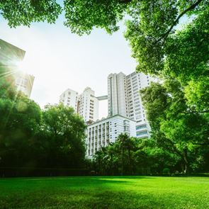 Οι 10 πιο πράσινες πόλεις του κόσμου