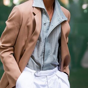 7 διαφορετικά σακάκια για τον φετινό χειμώνα