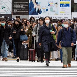 Τι είναι το &quot;φαινόμενο του ακορντεόν&quot; που φοβούνται οι επιστήμονες