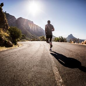 3 μυστικά για να μην σταματήσεις ποτέ το τρέξιμο