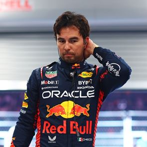 Μάθαμε πόσα χρήματα κερδίζει ο Sergio Pérez στη Formula 1