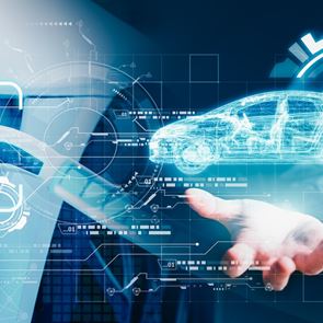 Πώς η τεχνητή νοημοσύνη θα αλλάξει την αυτοκινητοβιομηχανία