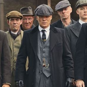 Κι αν ο Jack Nelson του Peaky Blinders βασίζεται στον Joe Kennedy