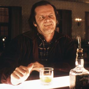 O εκκεντρικός κύριος Nicholson