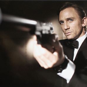 Ο James Bond του Daniel Craig ήταν ανέκαθεν style icon