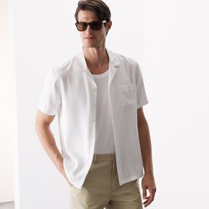 Έτοιμος να ζήσεις ένα &quot;Καλοκαίρι ανδρικής άνεσης και στυλ&quot; με την M&amp;S