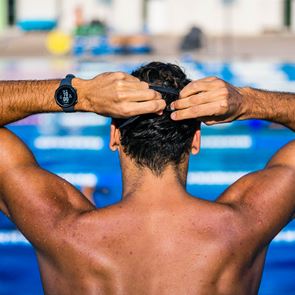 Το Garmin Swim2 είναι το απόλυτο εργαλείο προπόνησης για κολυμβητές