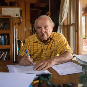 Patagonia, το πρώτο brand ρούχων με ιδιοκτήτη τον πλανήτη Γη