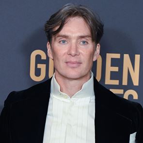 Ο Cillian Murphy έχει το απόλυτο poker face της Blue Monday