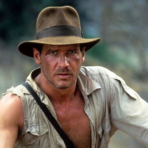 Το εμβληματικό καπέλο του Indiana Jones πωλήθηκε σε δημοπρασία