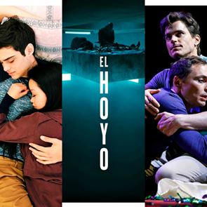 Οι πολυαναμενόμενες ταινίες του <em>Netflix</em> για το 2020