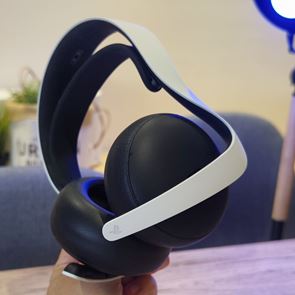 Τα PlayStation Pulse Elite είναι τα ακουστικά που χρειάζεσαι για το PS5
