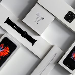 Όλα τα προϊόντα της <em>Apple</em> που περιμένουμε το 2025