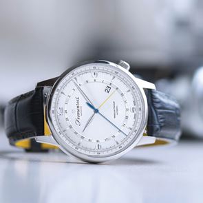 Κάποια από τα καλύτερα ρολόγια που κοστίζουν λιγότερα από € 2.000