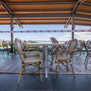 Πώς θα λειτουργούν μεικτά και &lt;em>covid&lt;/em> free εστιατόρια