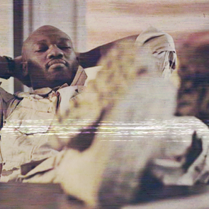 To τρικ του αμερικανικού στρατού για να κοιμάσαι παντού