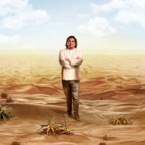 Gastοn Acurio, ο σεφ που έφερε το Περού στο γαστρονομικό προσκήνιο