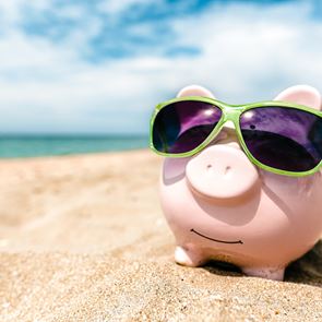 Εξοικονομώντας χρήματα μέχρι τις καλοκαιρινές διακοπές