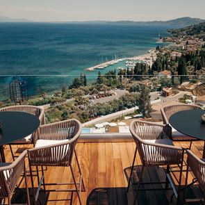 Το μαγικό Vertigo στο Angsana Corfu εγκαινιάζει τη θερινή σεζόν στην Κέρκυρα