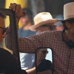 Πρώτο teaser για το Bond 25