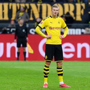 Κι αν η Μπαρτσελόνα δεν μπορέσει να πάρει τον Erling Haaland