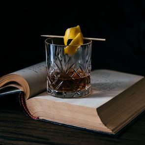 Τρία Χρόνια και Μία Ημέρα, το πρώτο ελληνικό βιβλίο για το ουίσκι