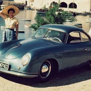 Porsche, η γέννηση ενός θρύλου