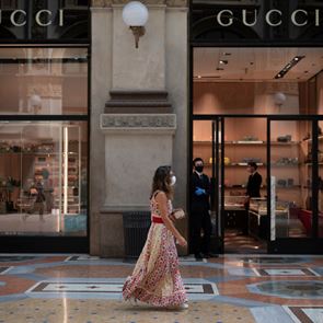 Ιταλία: Περισσότερα από 1000 κρούσματα Covid-19 σε μια μέρα