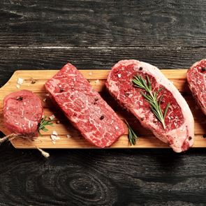 Τι πραγματικά συμβαίνει με το κόκκινο κρέας