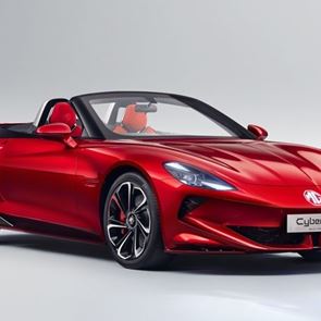 Όλα όσα πρέπει να γνωρίζεις για την επιστροφή της θρυλικής MG