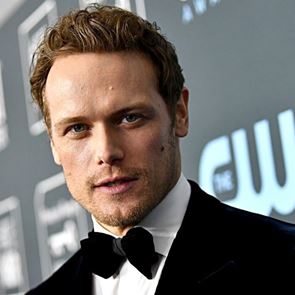 Sam Heughan, ο νέος 007