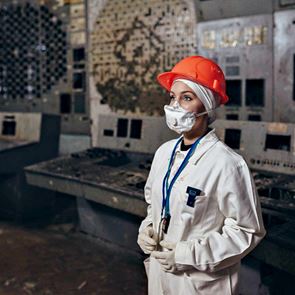 Στο Τσέρνομπιλ, το νέο αγαπημένο trend των Influencers