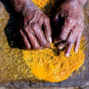 Η ιστορία του κάρι θα μπορούσε να γίνει ταινία