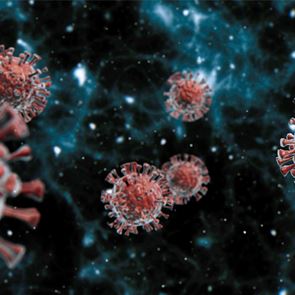 Nέο αντιικό φάρμακο στη μάχη κατά του κορονοϊού