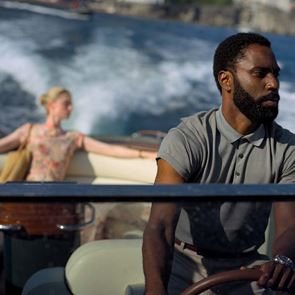 Νέο trailer για το Tenet του Christopher Nolan