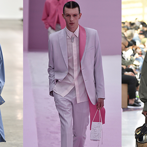 5 τάσεις μόδας για το φετινό καλοκαίρι