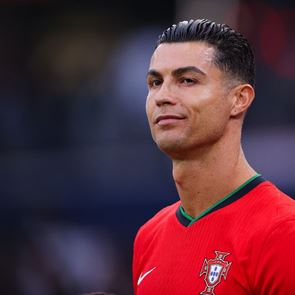 O Cristiano Ronaldo θα γίνει χαρακτήρας σε fighting video game