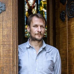 O Δημήτρης Μπίτος μας φιλεύει ένα ξεχωριστό ᾽Γεύμα