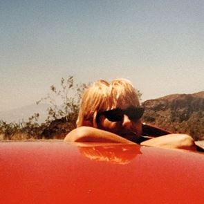 Σώτη Τριανταφύλλου, τι σε έκανε petrolhead