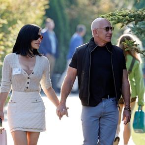 Οι γείτονες του Jeff Bezos έχουν όλοι το ίδιο παράπονο