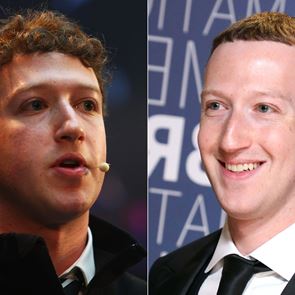 Γιατί όλοι την έχουν πατήσει με το "10 years challenge