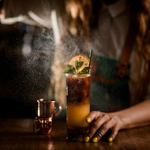 Το Athens Bar Show καταφθάνει στην Τεχνόπολη