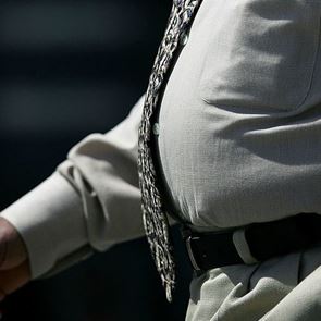 Η παχυσαρκία ως σύμμαχος του κορονοϊού