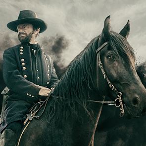 Grant, η μίνι ιστορική σειρά του Leonardo DiCaprio