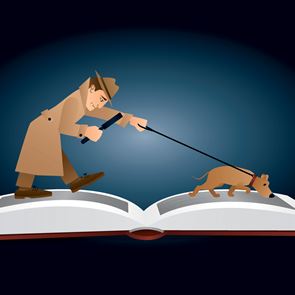 Τα αστυνομικά μυθιστορήματα του χειμώνα