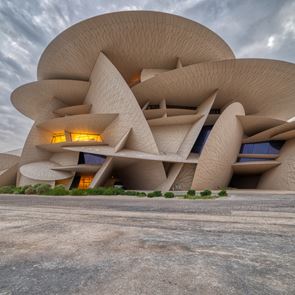 Νέα μουσεία τέχνης σε αναμονή